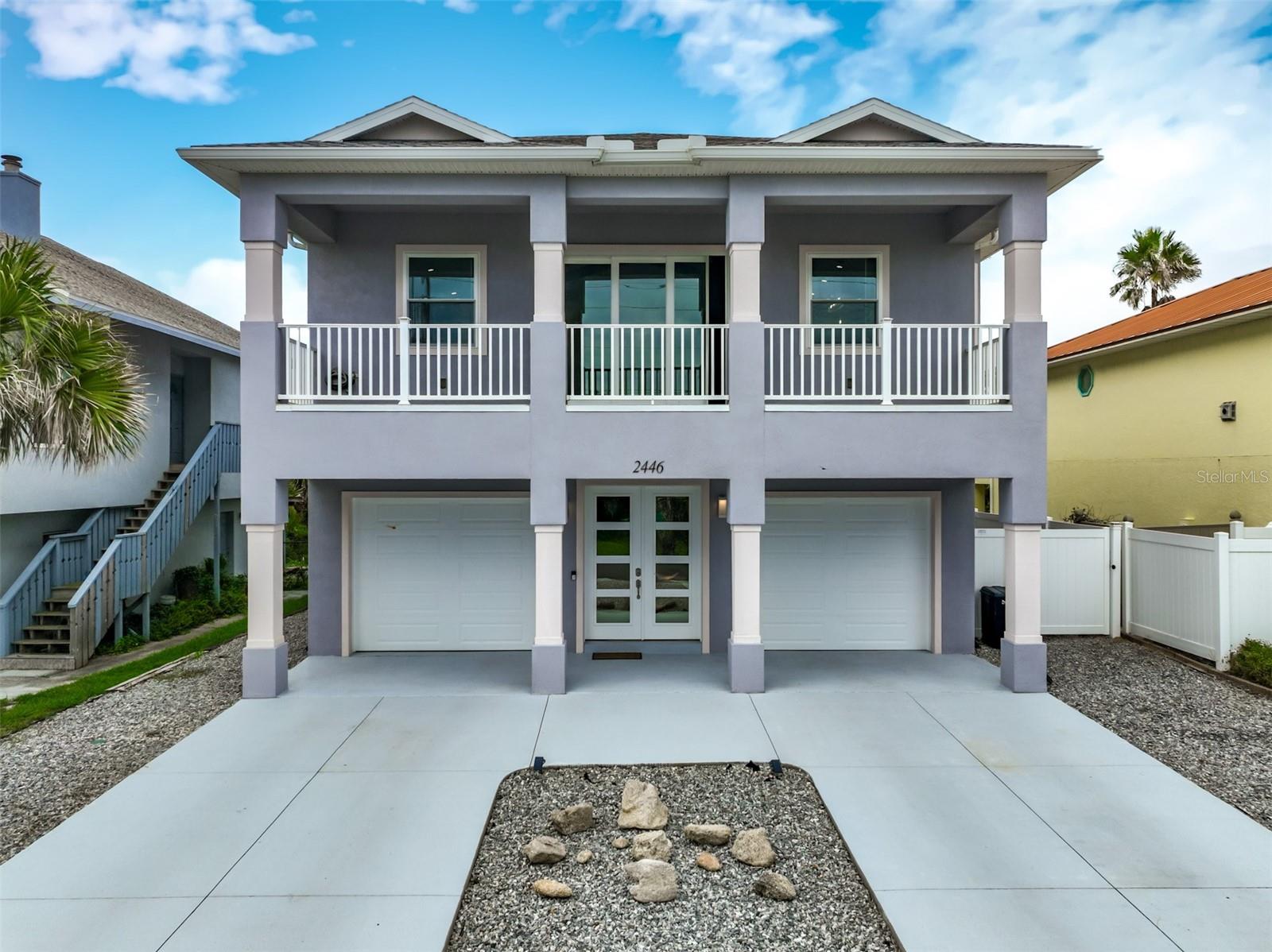 Photo of 2446 S CENTRAL AVENUE FLAGLER BEACH FL 32136