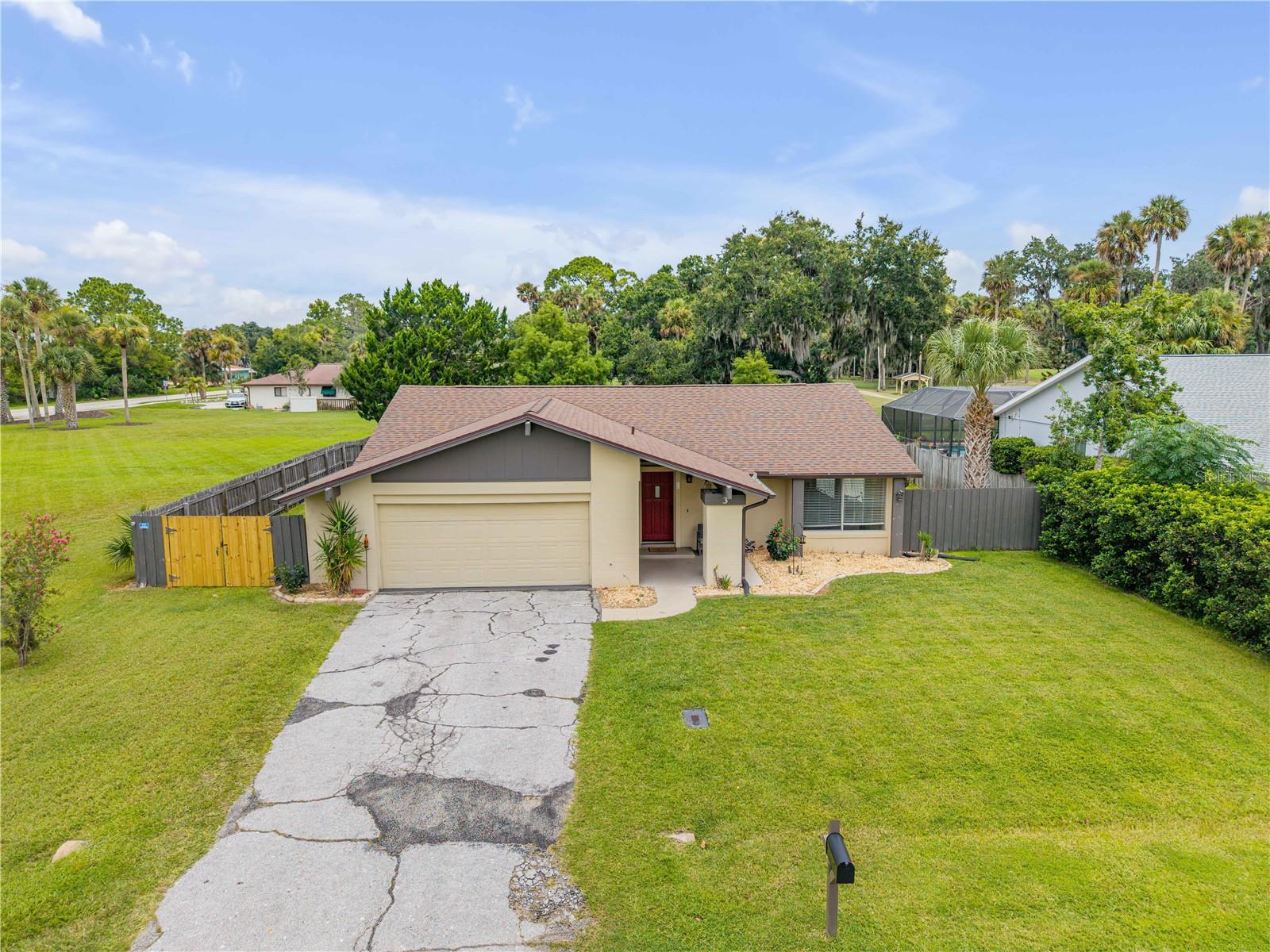 Photo of 3 CASPER DRIVE PALM COAST FL 32137