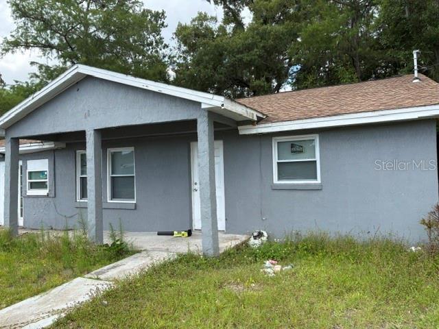Photo of 407 S ANDERSON STREET BUNNELL FL 32110