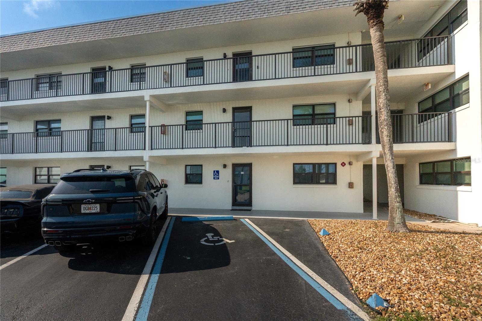 Photo of 2100 OCEAN SHORE BOULEVARD #1150 ORMOND BEACH FL 32176
