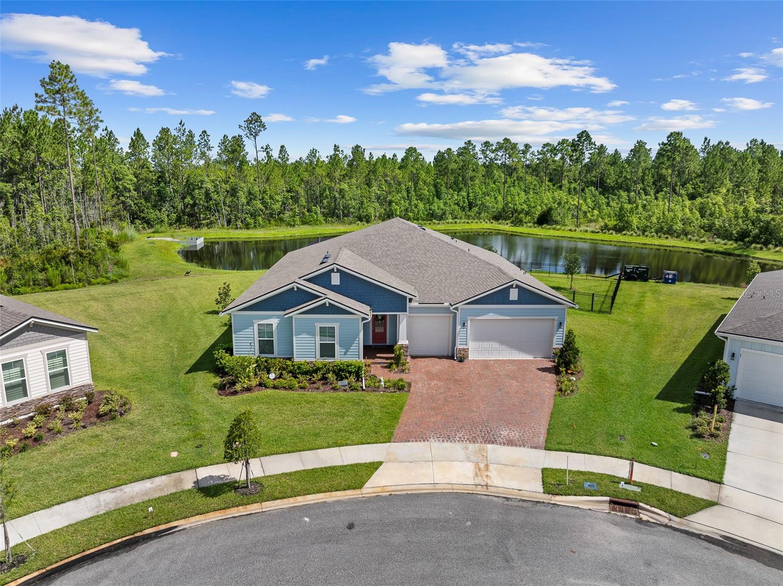 Photo of 83 REVERIE DRIVE PALM COAST FL 32137