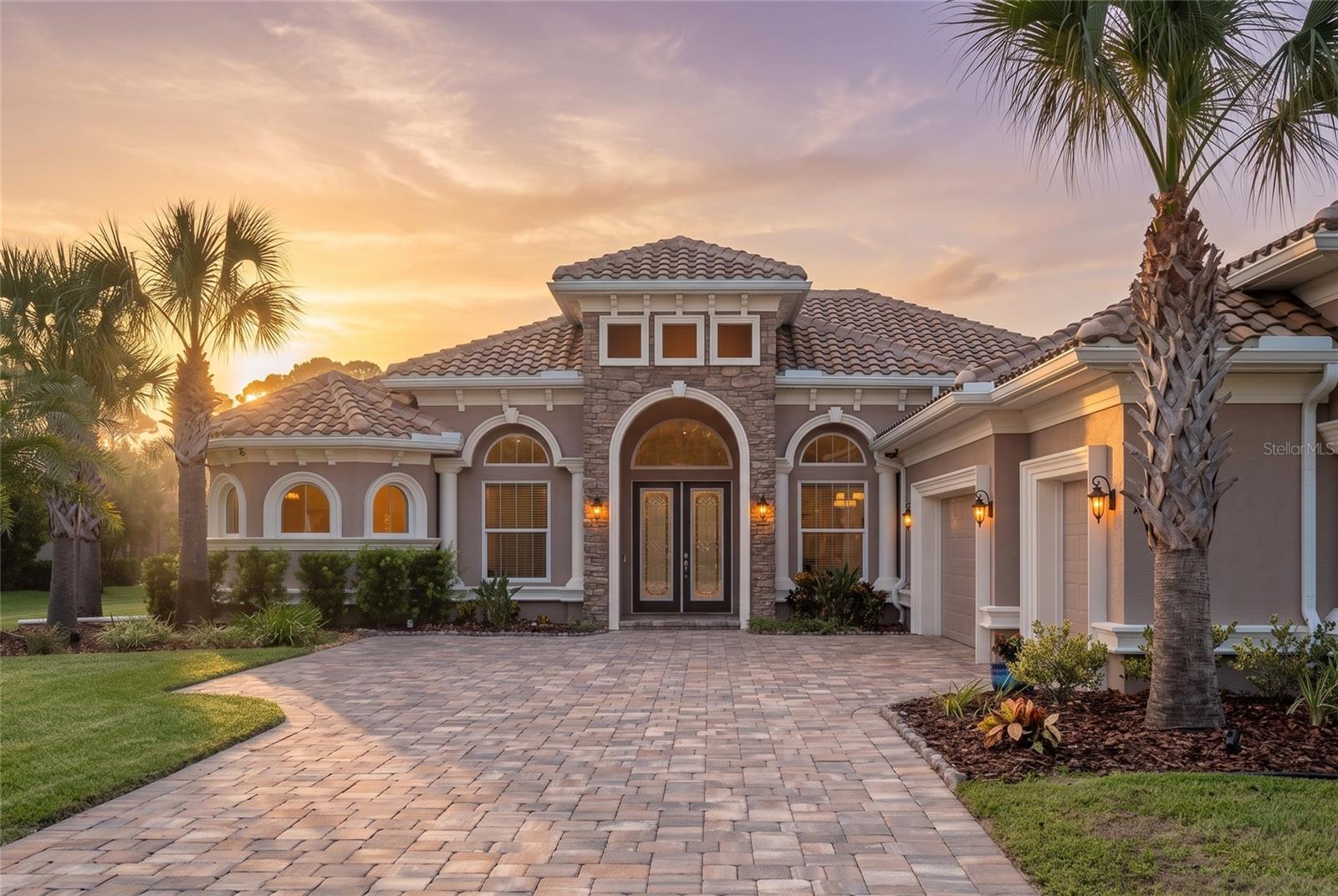 Photo of 206 WILLOW OAK WAY PALM COAST FL 32137