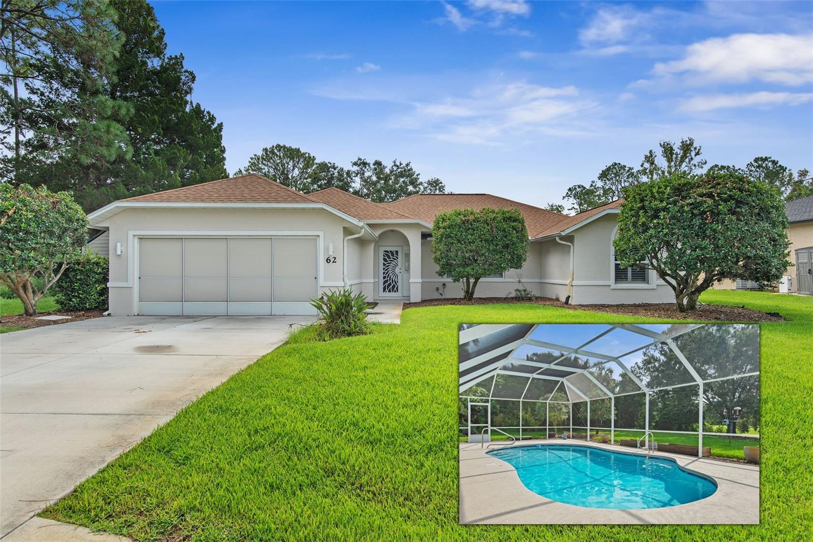 Photo of 62 BAYSIDE DRIVE PALM COAST FL 32137