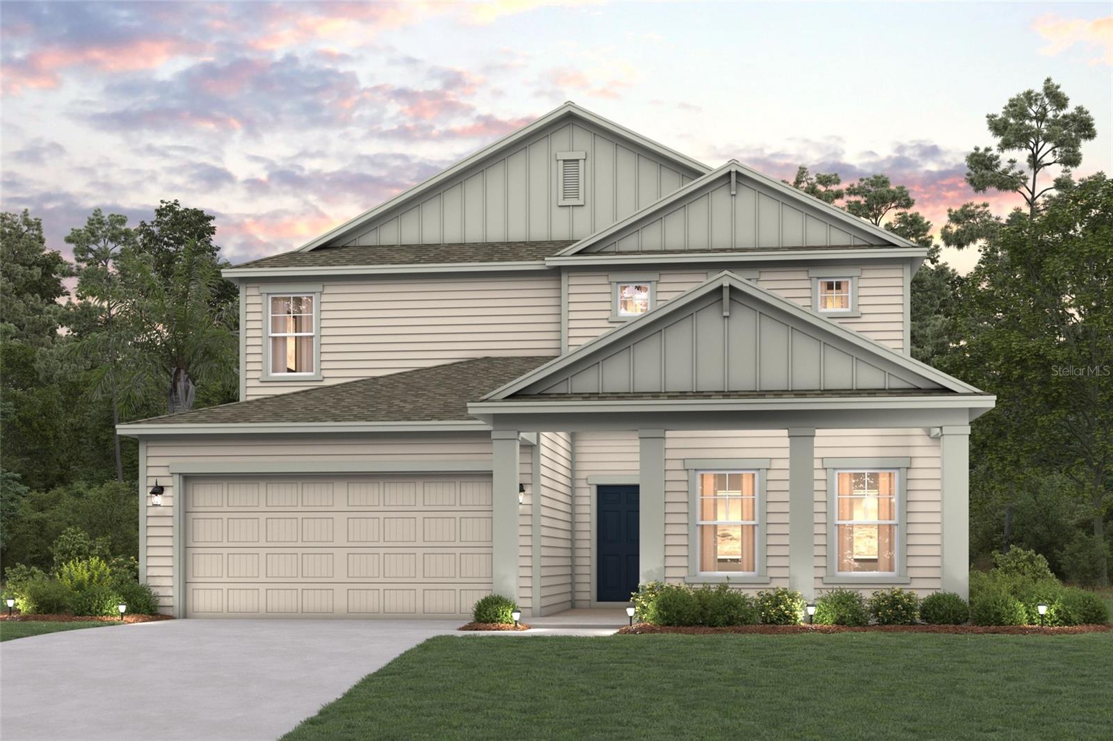 Photo of 1329 RIBBON PLACE PALM COAST FL 32164