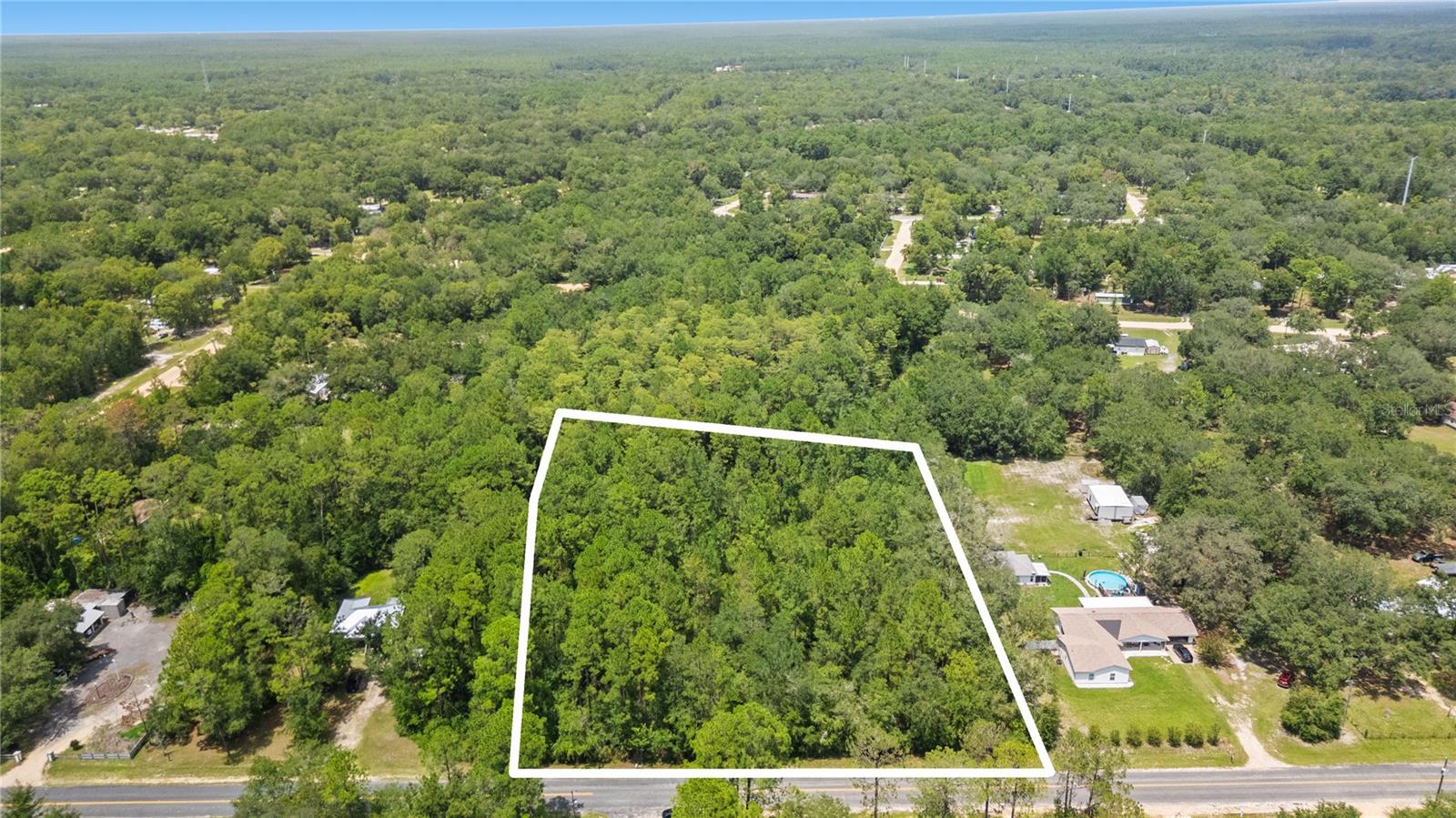 Photo of 150 SESAME STREET MIDDLEBURG FL 32068