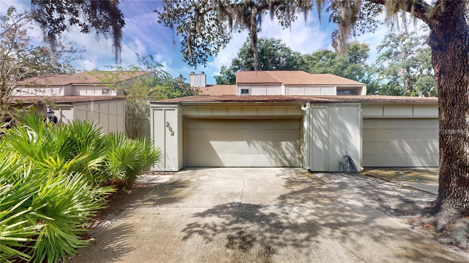 Photo of 202 PINE CONE TRAIL ORMOND BEACH FL 32174