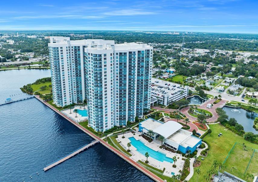 Photo of 241 RIVERSIDE DRIVE #1204 HOLLY HILL FL 32117