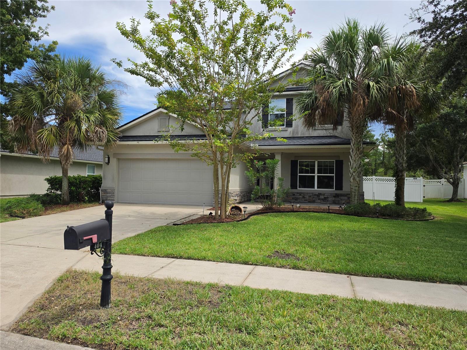 Photo of 404 PAISLEY PLACE ST JOHNS FL 32259