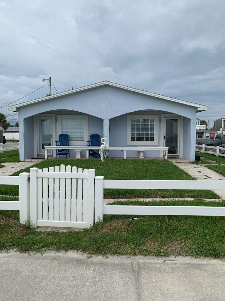 Photo of 1908 S OCEAN SHORE BOULEVARD #B FLAGLER BEACH FL 32136