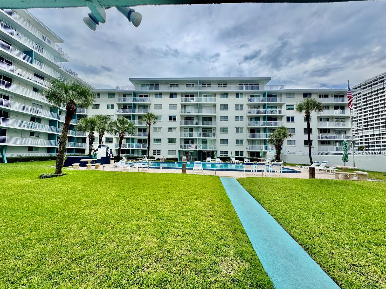 Photo of 2727 N ATLANTIC AVENUE #1100 DAYTONA BEACH FL 32118