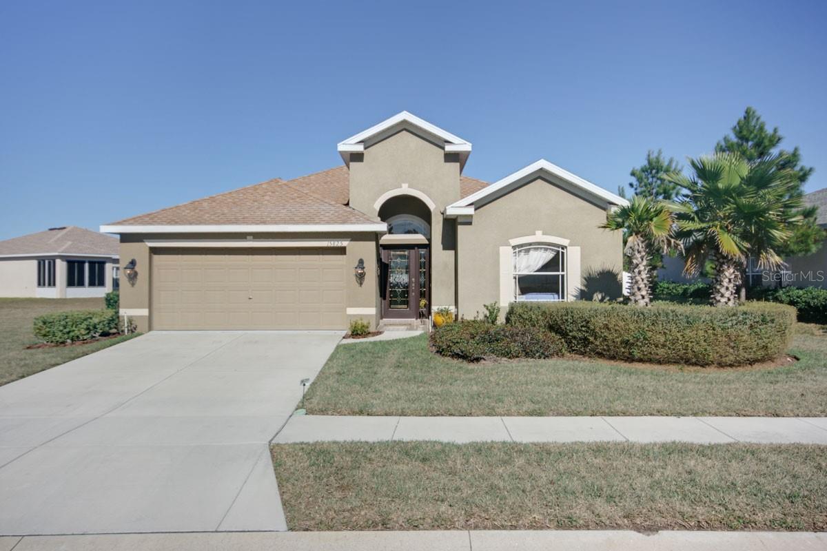 Photo of 15825 DURANGO CIRCLE BROOKSVILLE FL 34604