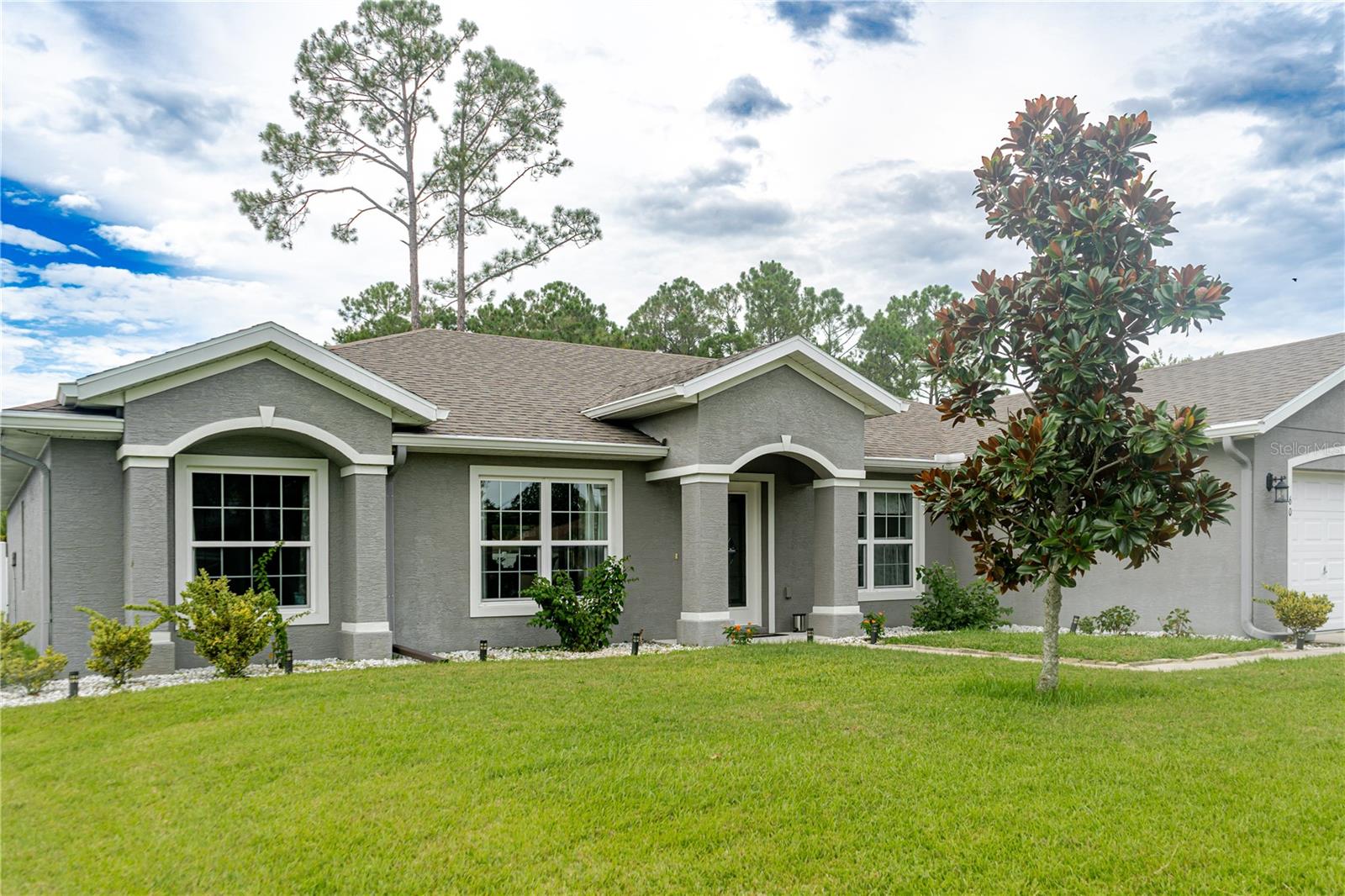 Photo of 60 BALTIMORE LANE PALM COAST FL 32137