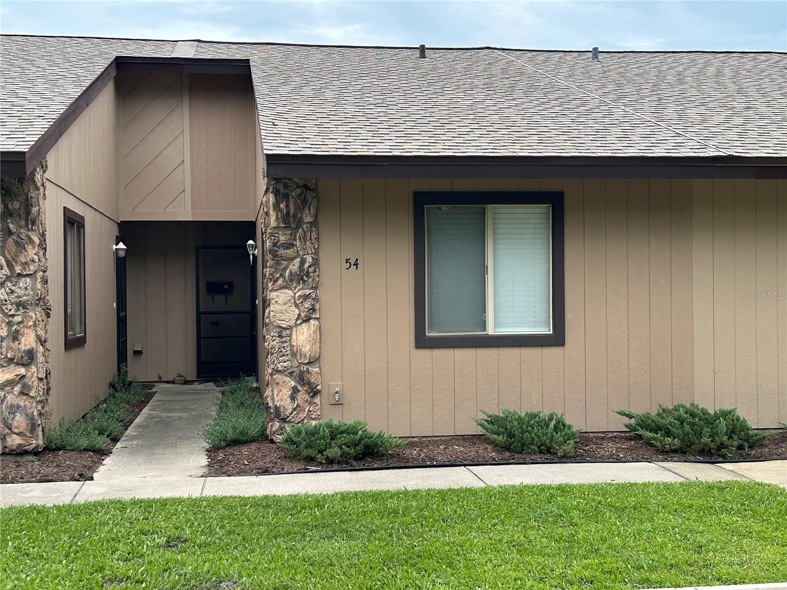 Photo of 54 FOREST ROAD #54 FLAGLER BEACH FL 32136