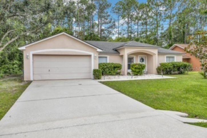 Photo of 27 PATRIC DRIVE PALM COAST FL 32164