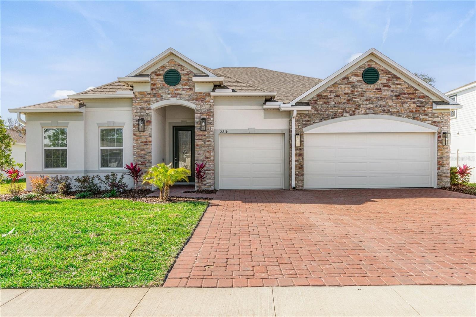 Photo of 2214 ELEGANT MANOR CIRCLE EDGEWATER FL 32141