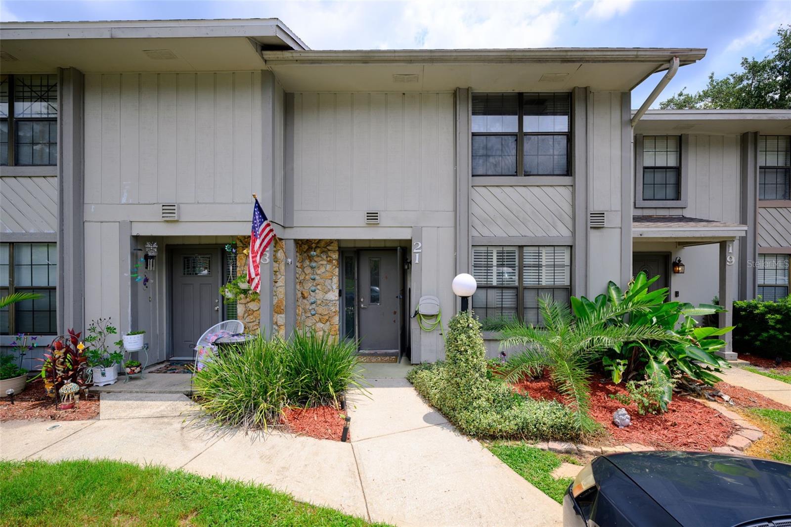 Photo of 21 OAKWOOD PARK ORMOND BEACH FL 32174