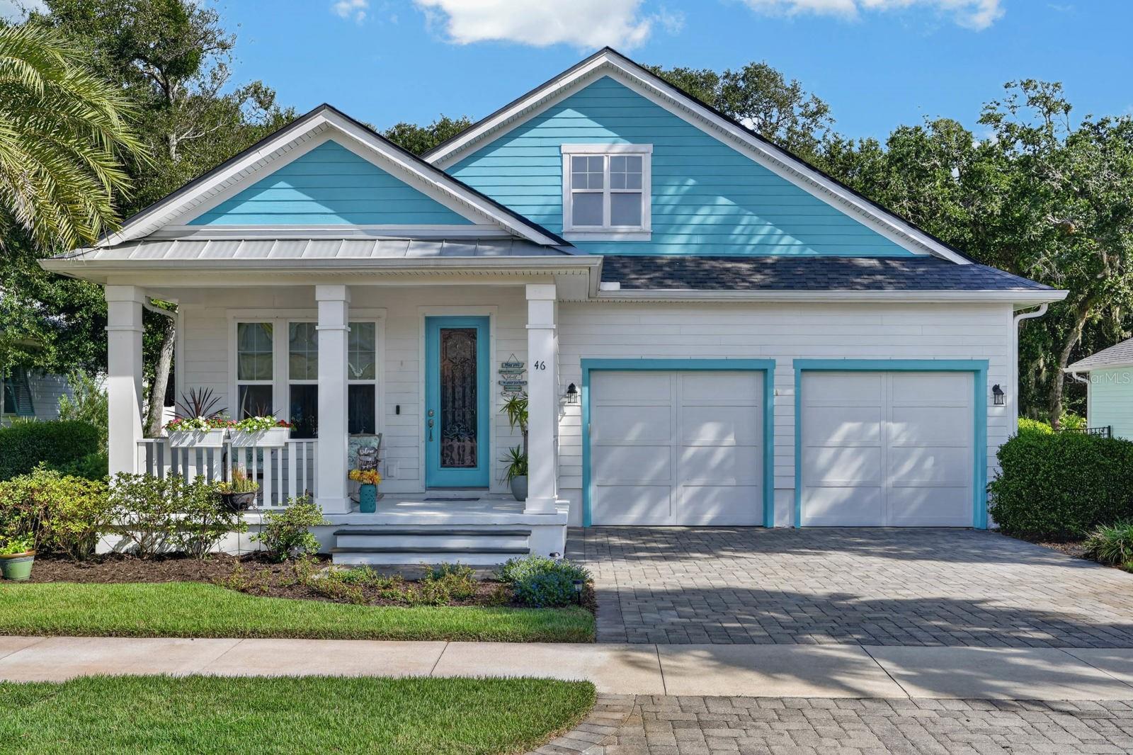 Photo of 46 HIDDEN TREASURE DRIVE PALM COAST FL 32137