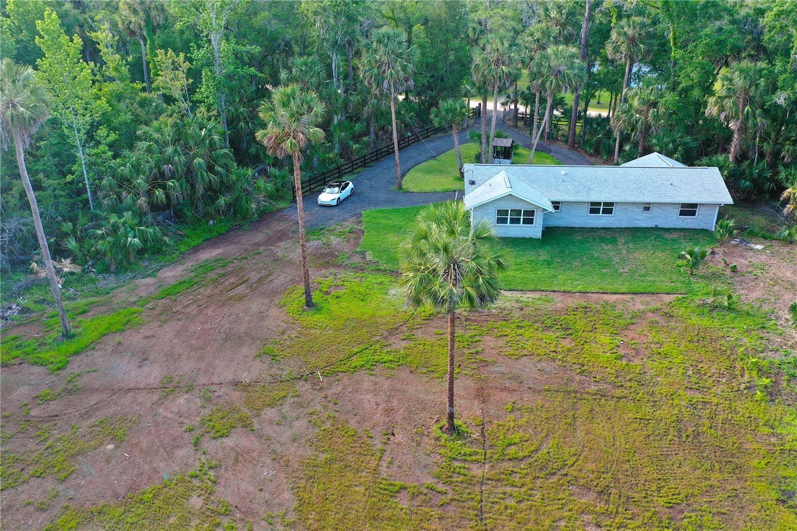 Photo of 6381 CHERRY LANE BUNNELL FL 32110