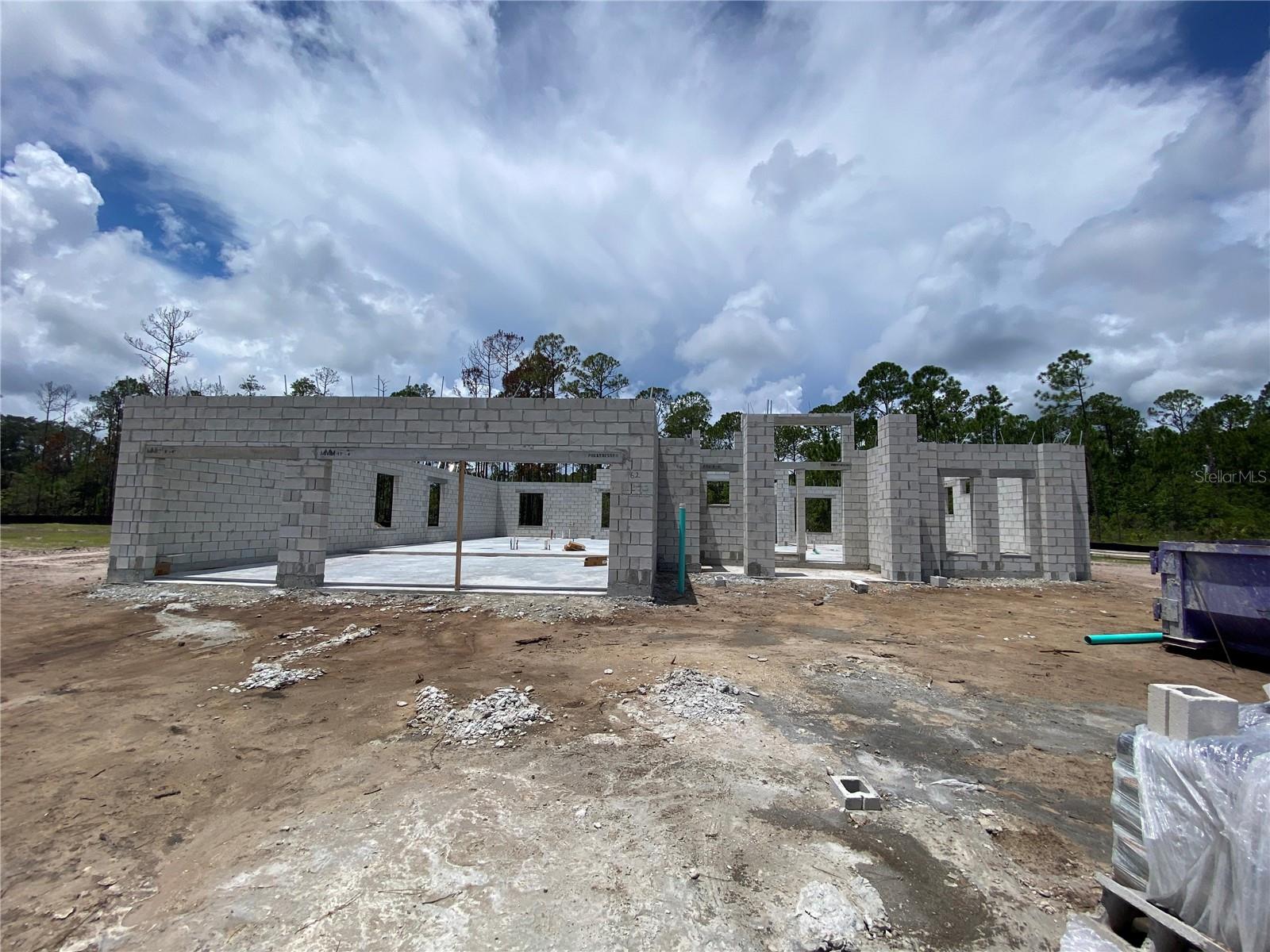 Photo of 62 LITTLE LYNN LOOP ORMOND BEACH, FLORIDA FL 32174