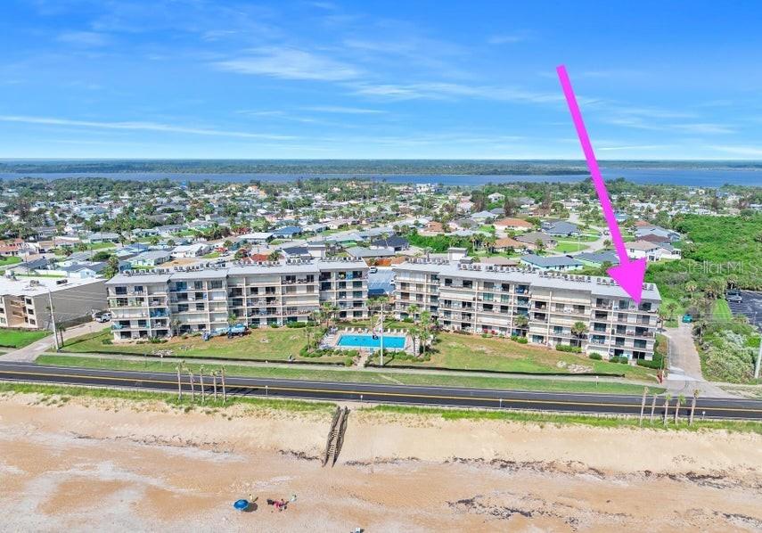 Photo of 2700 OCEAN SHORE BOULEVARD #518 ORMOND BEACH FL 32176