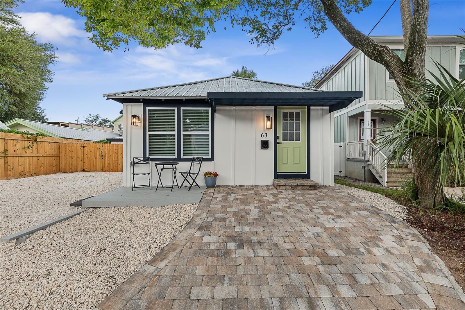 Photo of 63 ONEIDA STREET ST AUGUSTINE FL 32084