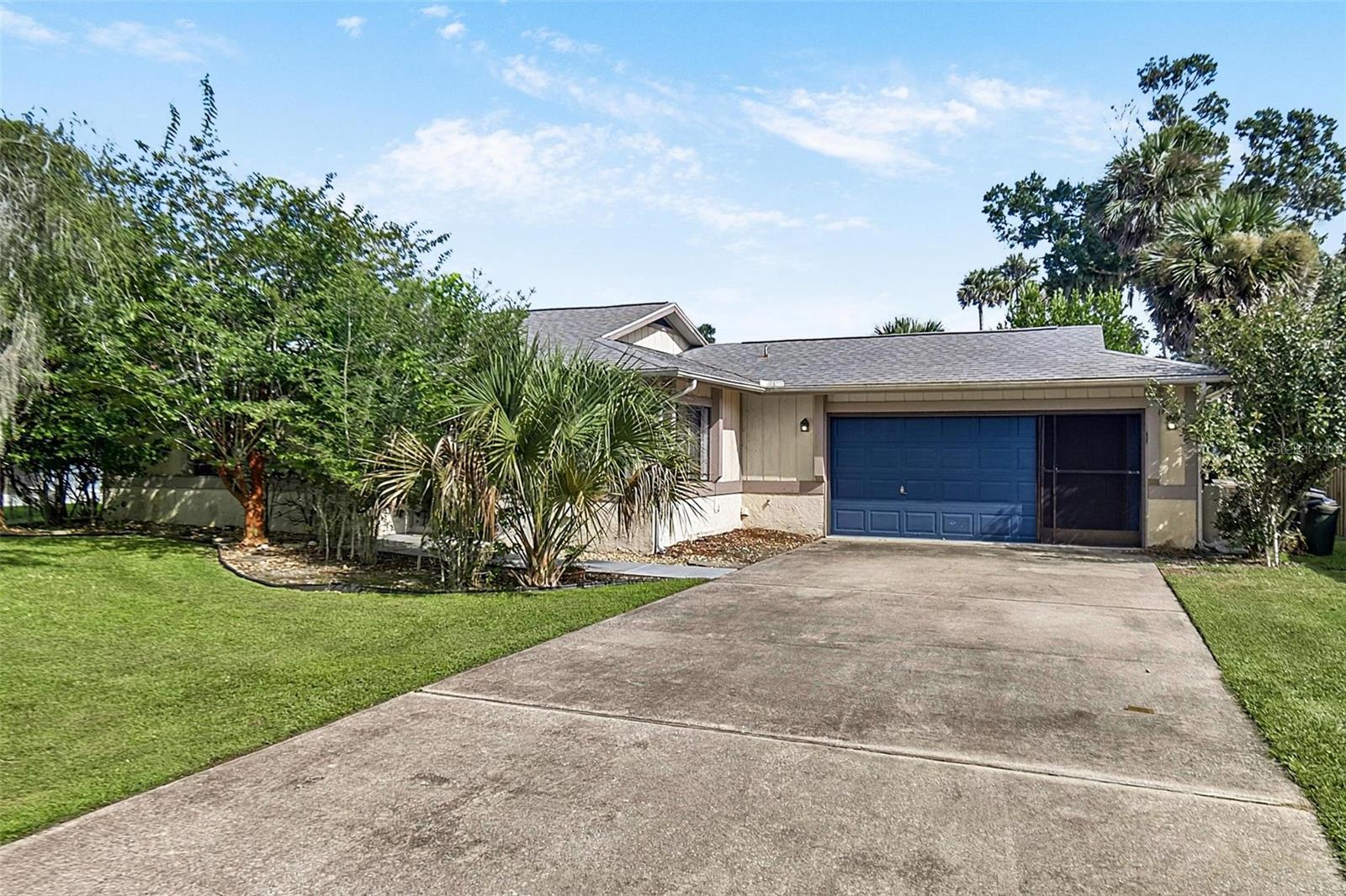 Photo of 19 BLACKBERRY PLACE PALM COAST FL 32137