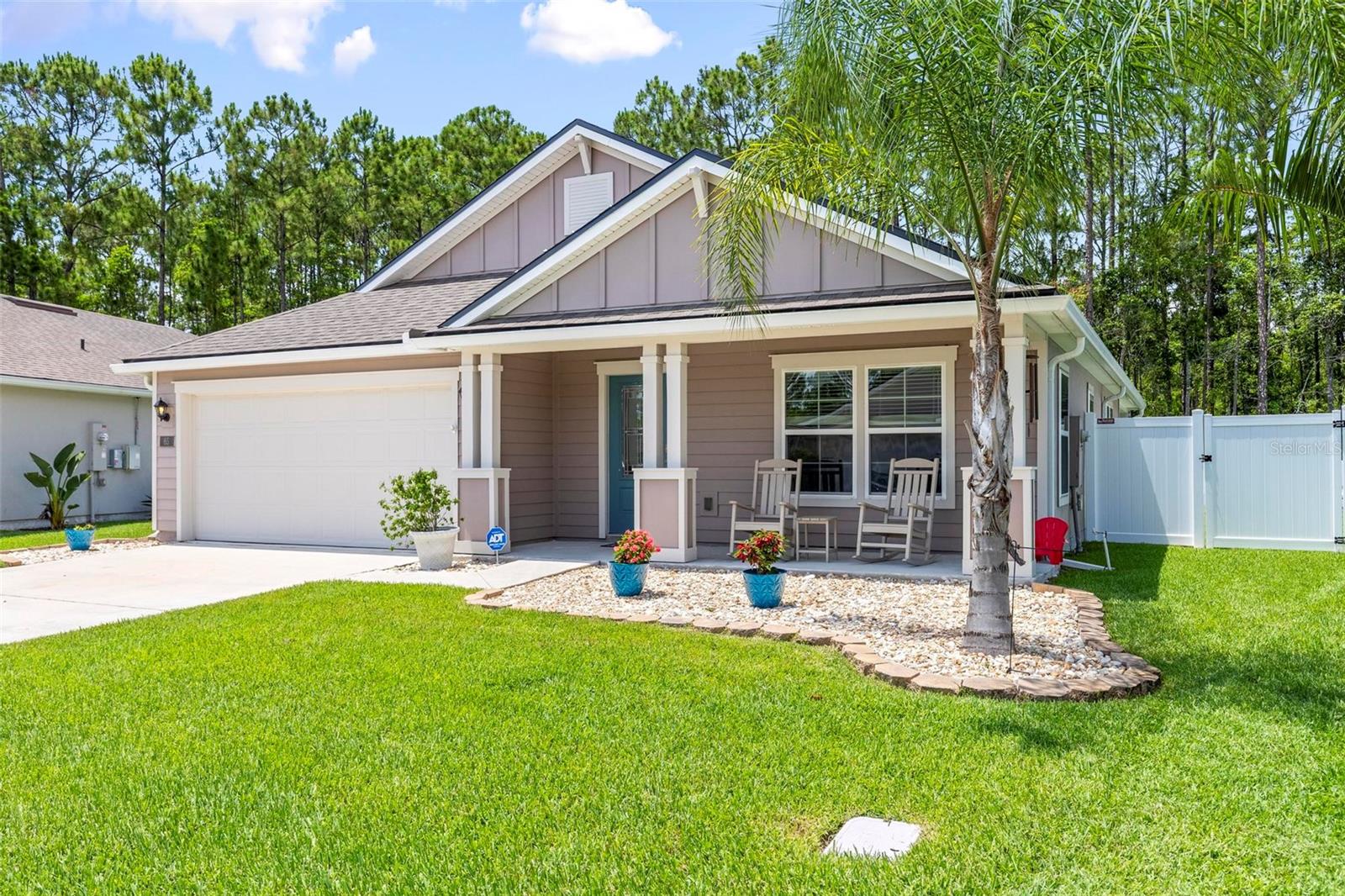 Photo of 65 LOB WEDGE LANE BUNNELL FL 32110