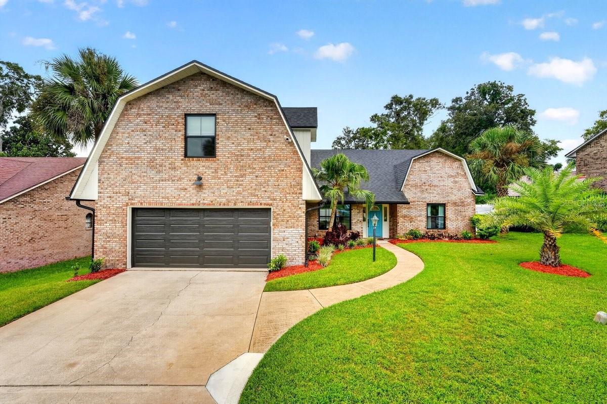 Photo of 3 FOX HOLLOW DRIVE ORMOND BEACH FL 32174