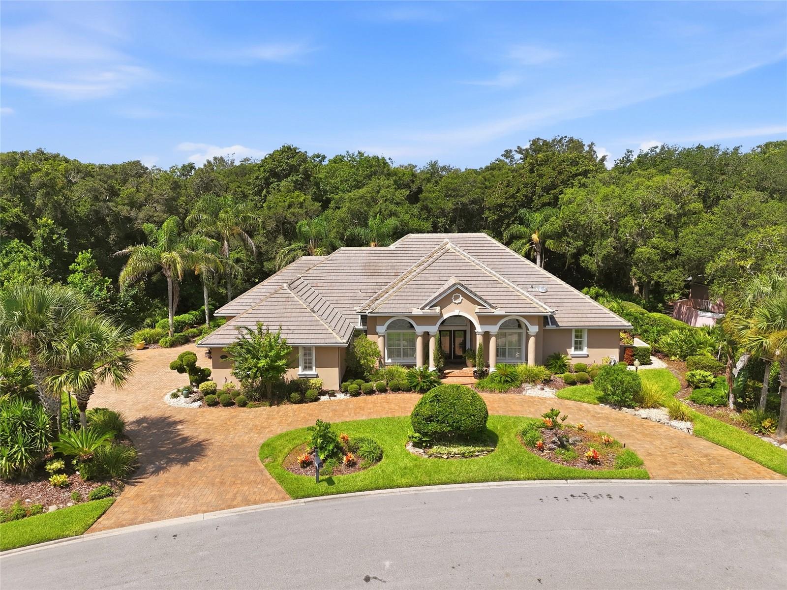 Photo of 5 ROMA COURT PALM COAST FL 32137
