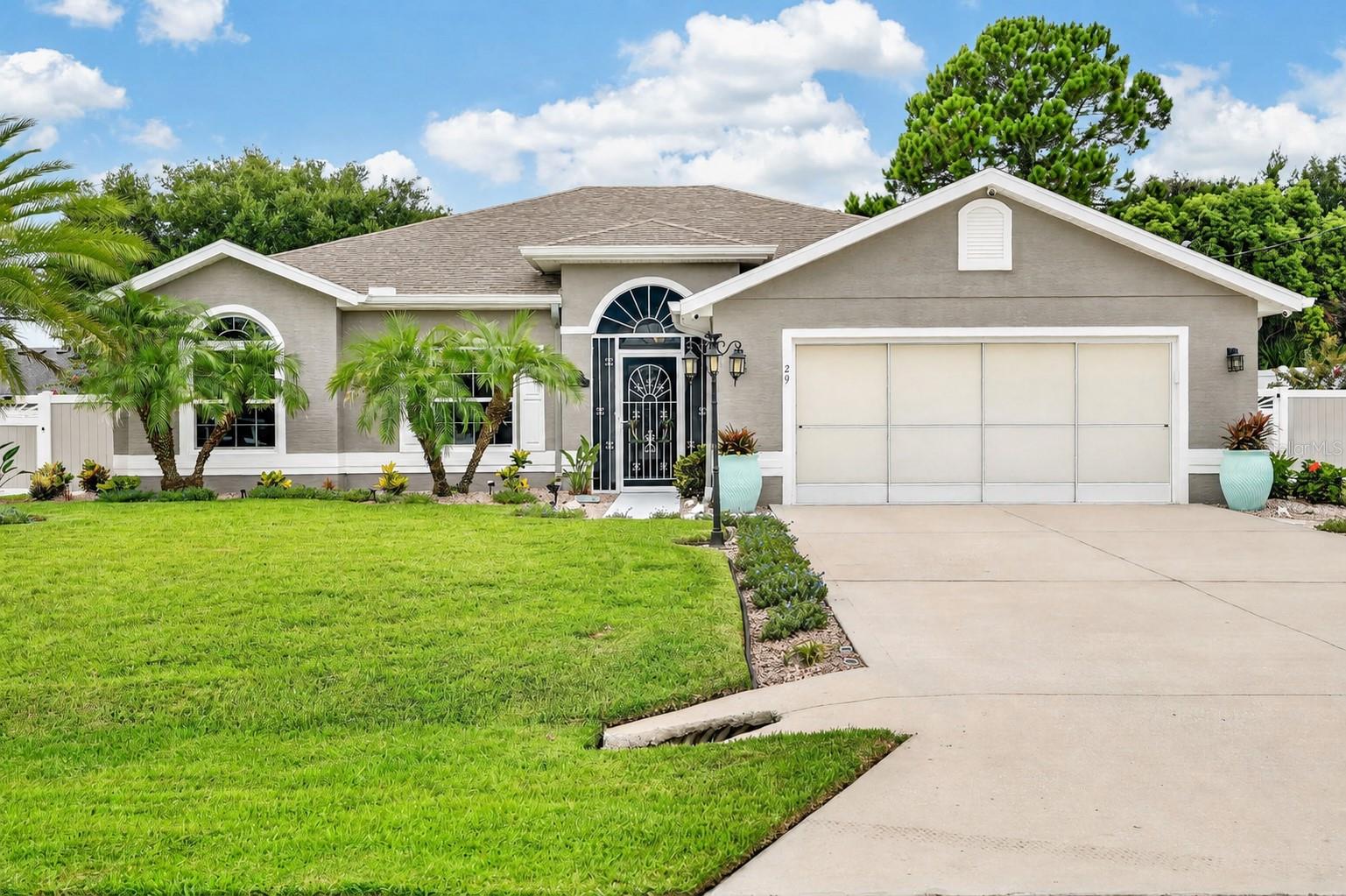 Photo of 29 LUDLOW LANE PALM COAST FL 32137