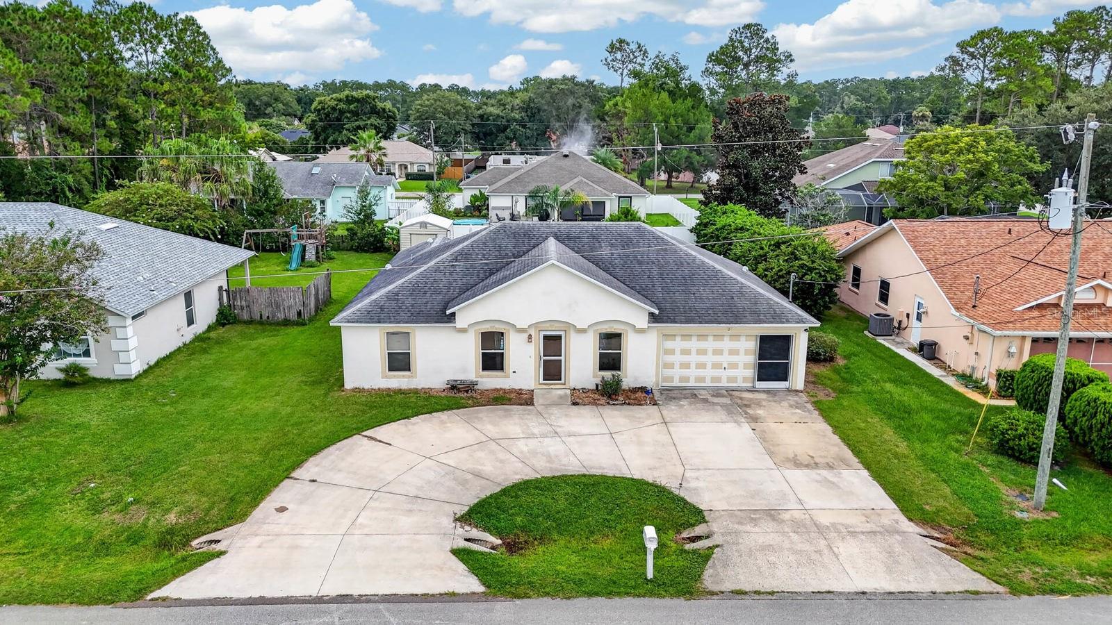 Photo of 6 BROWNSTONE LANE PALM COAST FL 32137