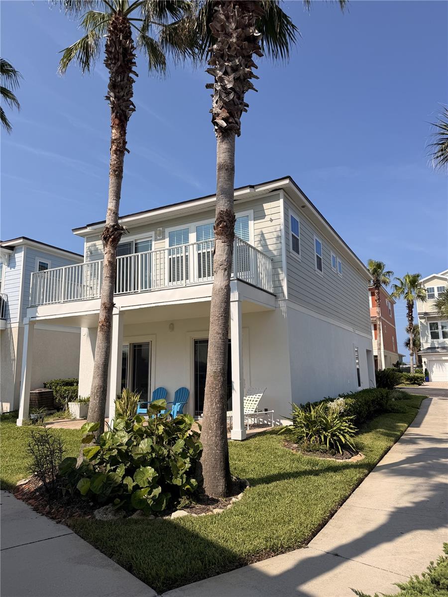 Photo of 2691 SUNSET INLE DRIVE FLAGLER BEACH FL 32136