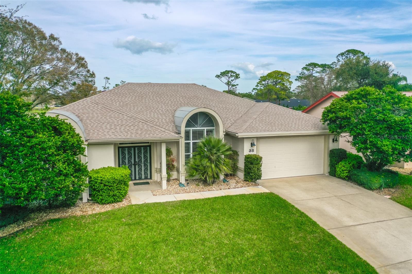 Photo of 38 KINGSLEY CIRCLE ORMOND BEACH FL 32174