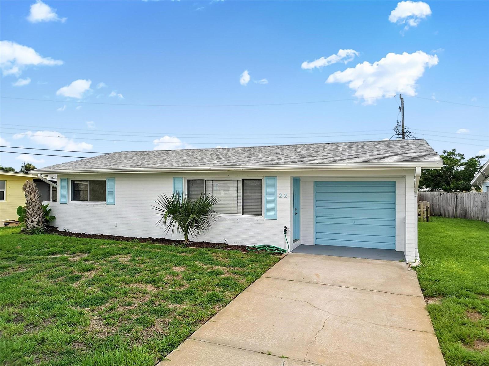 Photo of 22 BEECHWOOD DRIVE ORMOND BEACH FL 32176