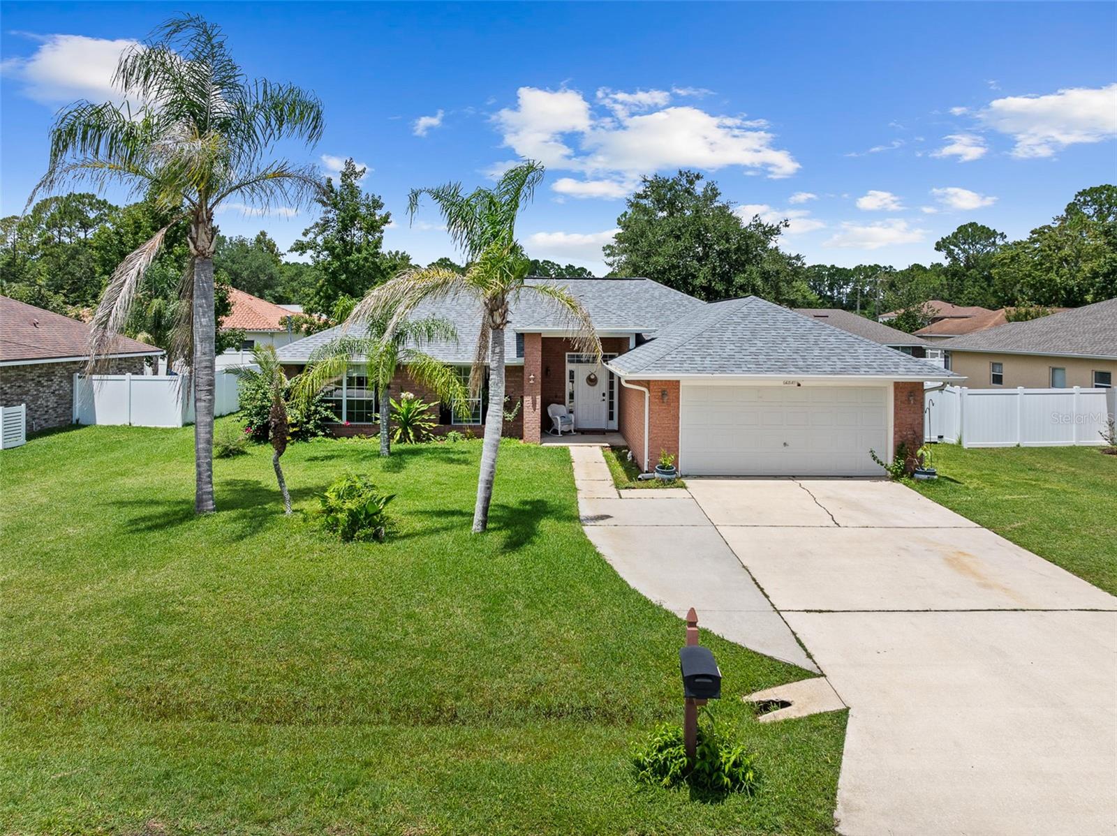 Photo of 23 POWDER HILL LANE PALM COAST FL 32164