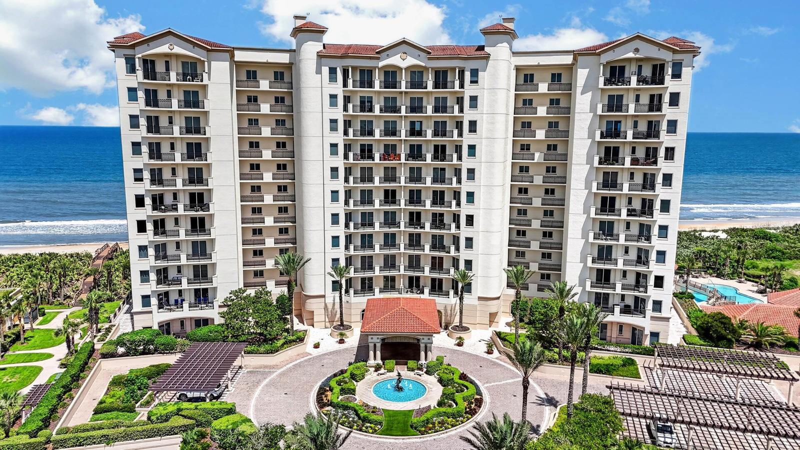 Photo of 85 AVENUE DE LA MER #601 PALM COAST FL 32137