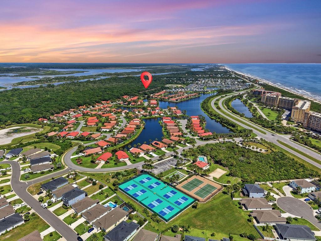 Photo of 90 SAN JUAN DRIVE #B202 PALM COAST FL 32137
