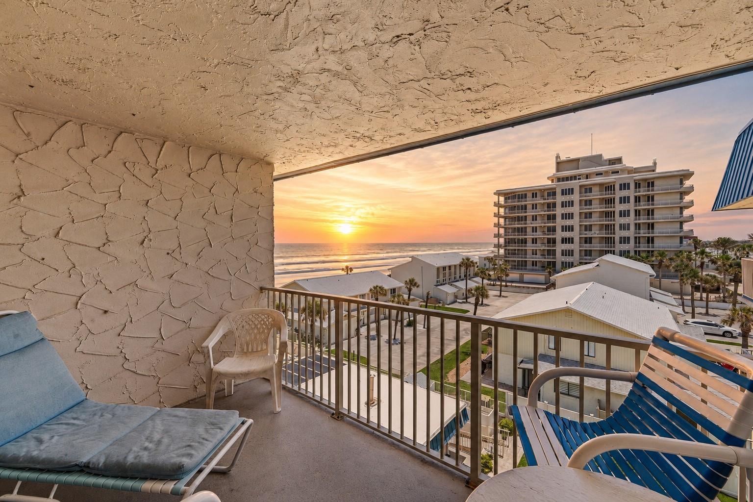 Photo of 4201 S ATLANTIC AVENUE #503 NEW SMYRNA BEACH FL 32169