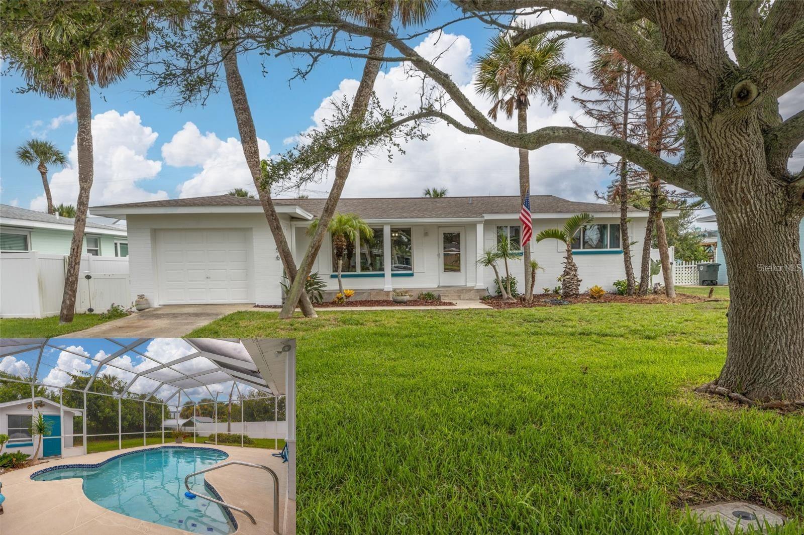 Photo of 1256 BEL AIRE DRIVE DAYTONA BEACH FL 32118