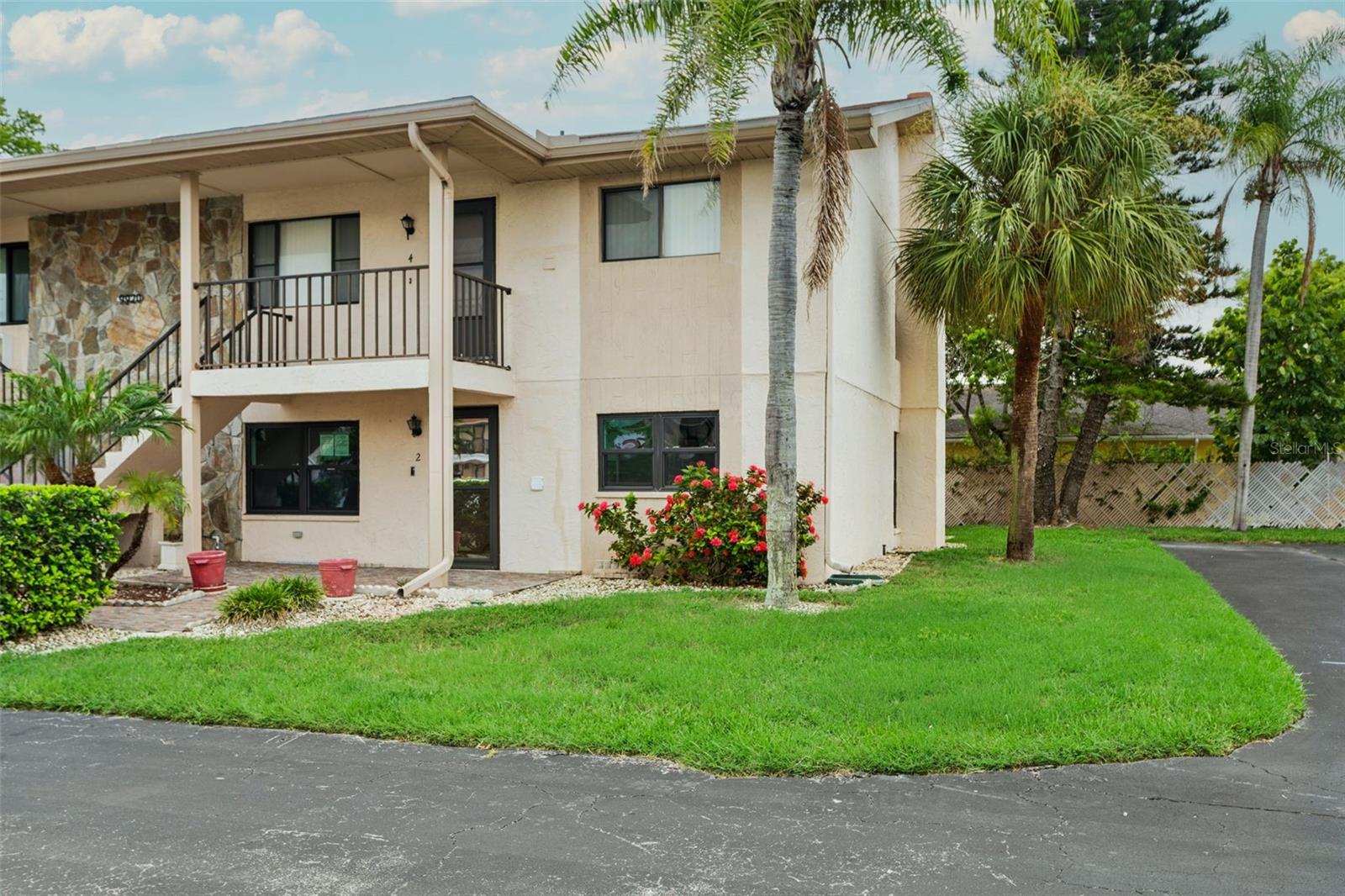 Photo of 9920 EAGLES POINT CIRCLE #2 PORT RICHEY FL 34668