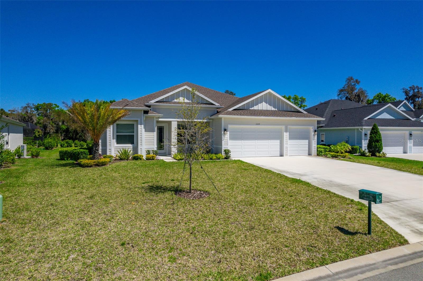 Photo of 1329 TULLAMORE BOULEVARD ORMOND BEACH FL 32174