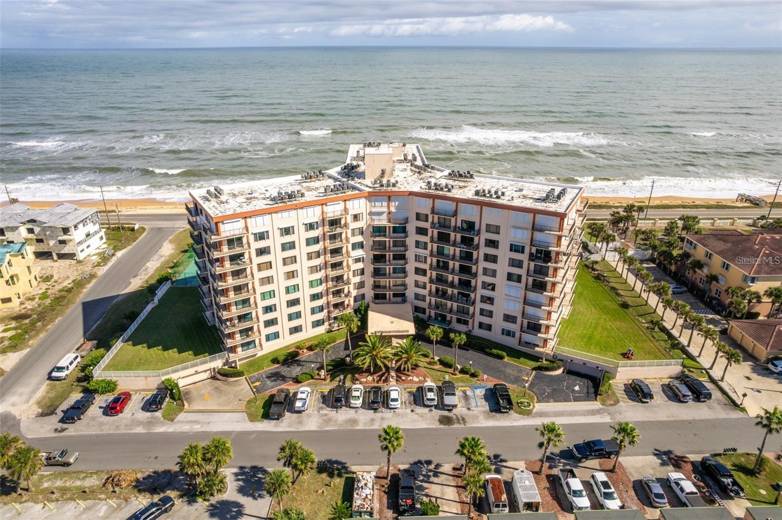 Photo of 3600 S OCEAN SHORE BOULEVARD #423 FLAGLER BEACH FL 32136