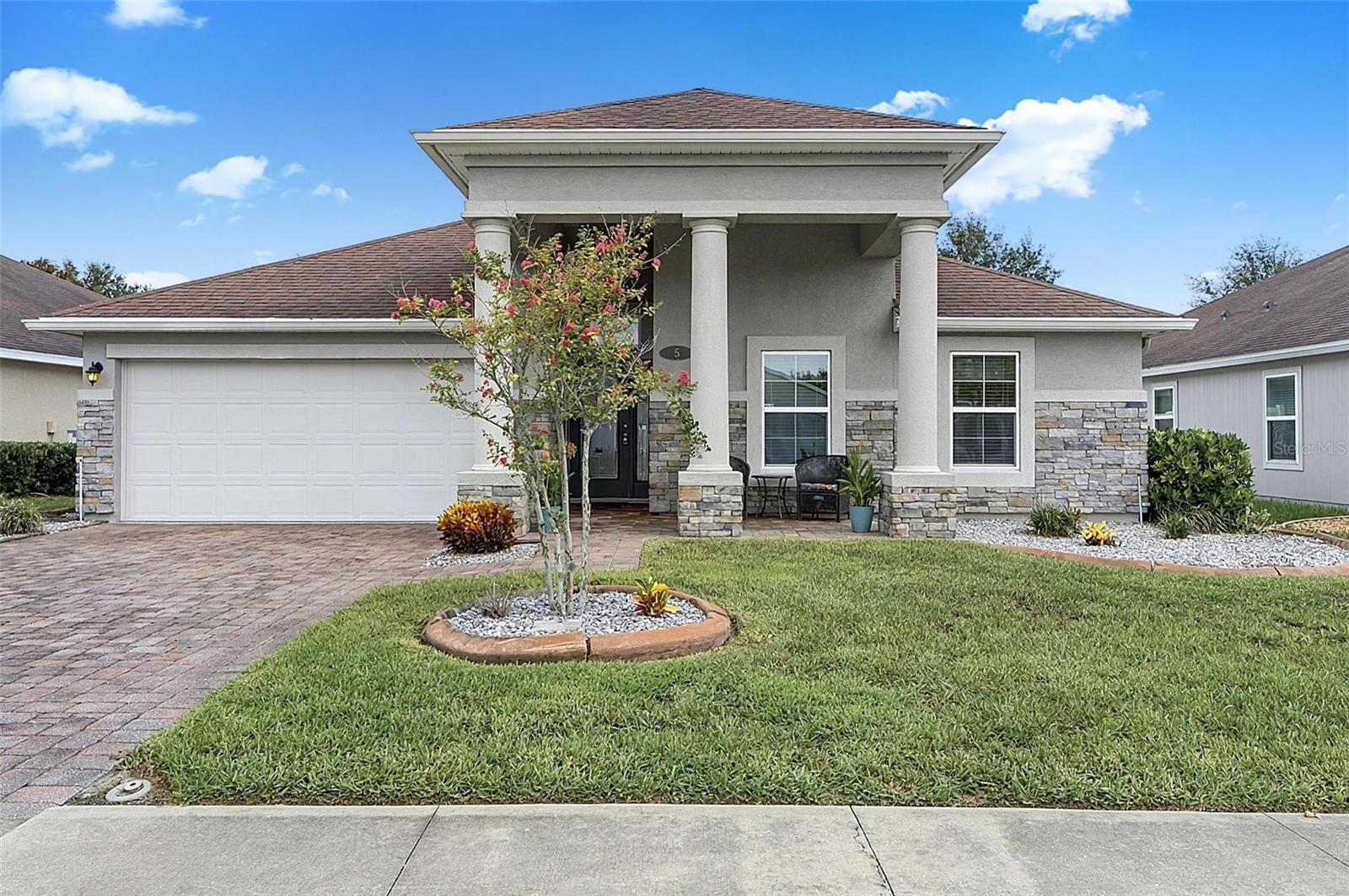 Photo of 5 GRAHAM TRAIL PALM COAST FL 32137