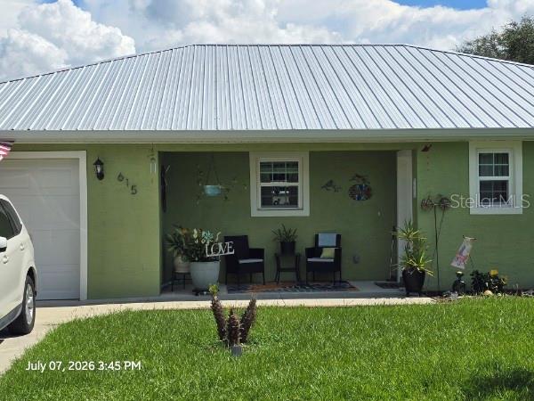 Photo of 615 FOURTH BUNNELL FL 32110