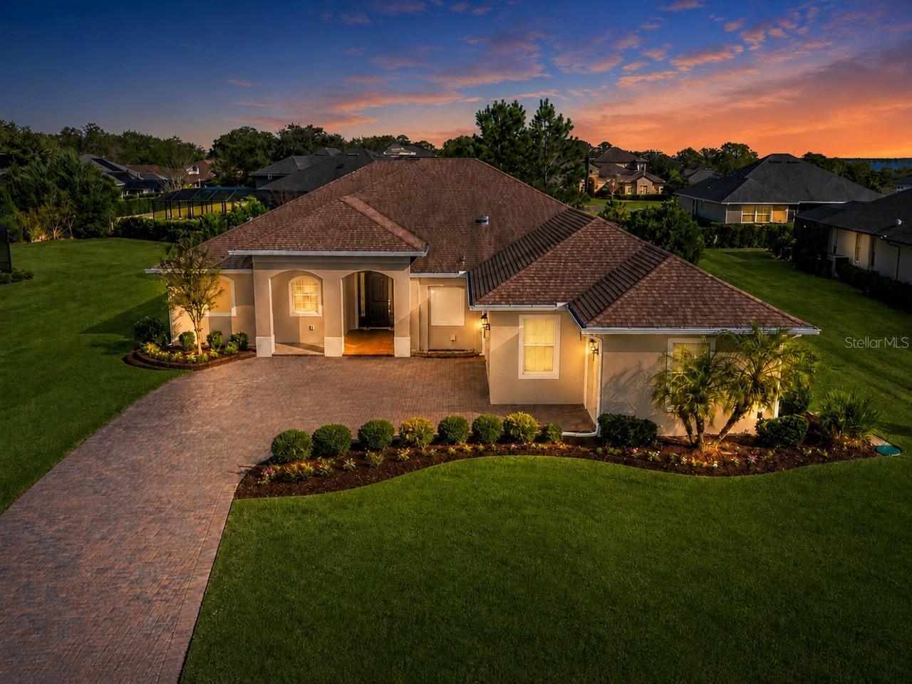 Photo of 39634 GROVE HEIGHTS LADY LAKE FL 32159