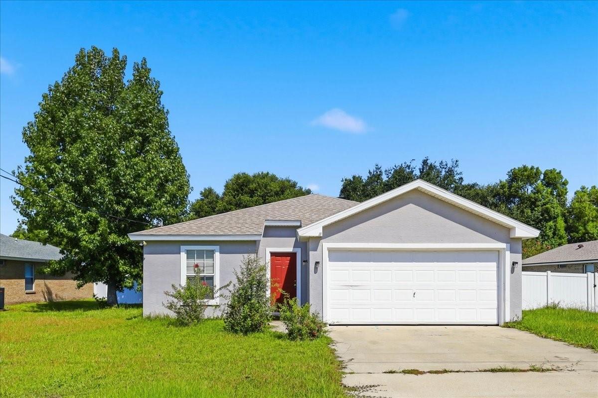 Photo of 3 LOUVET LANE PALM COAST FL 32137