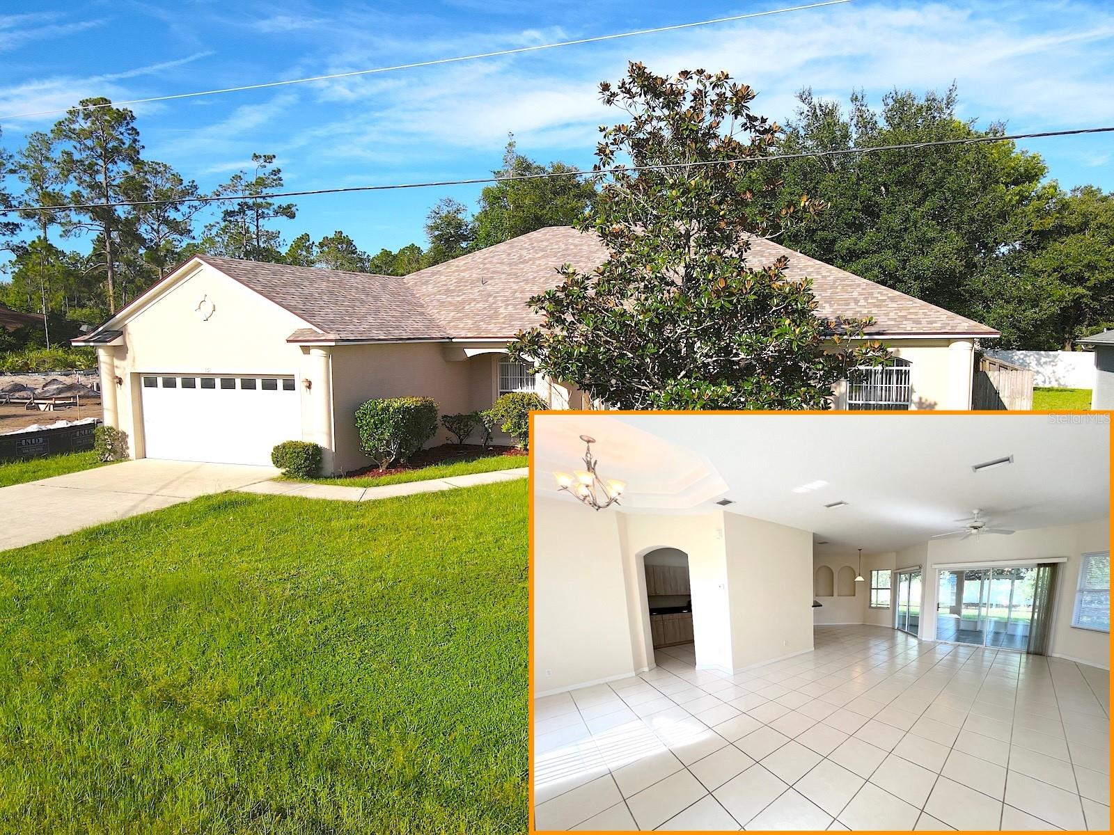 Photo of 16 ZORLOU COURT PALM COAST FL 32164