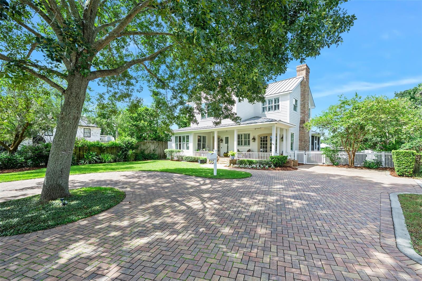 Photo of 94 N BEACH STREET ORMOND BEACH FL 32174