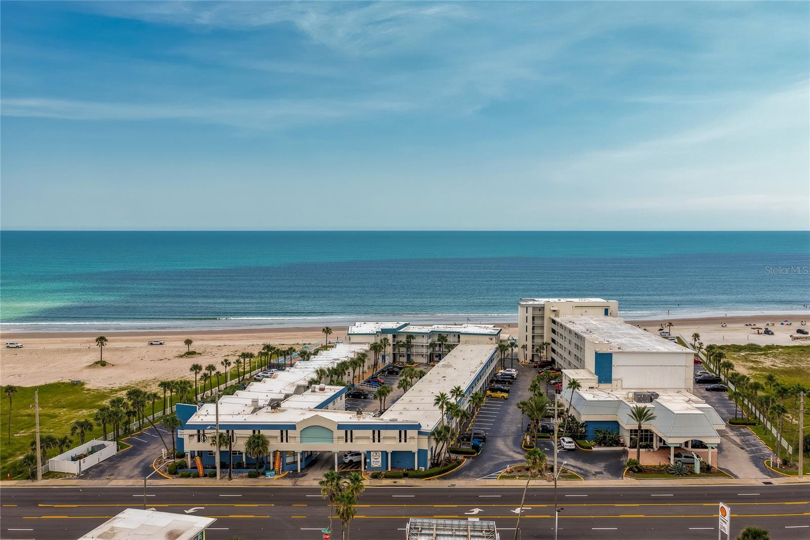 Photo of 935 S ATLANTIC AVENUE #112 DAYTONA BEACH FL 32118
