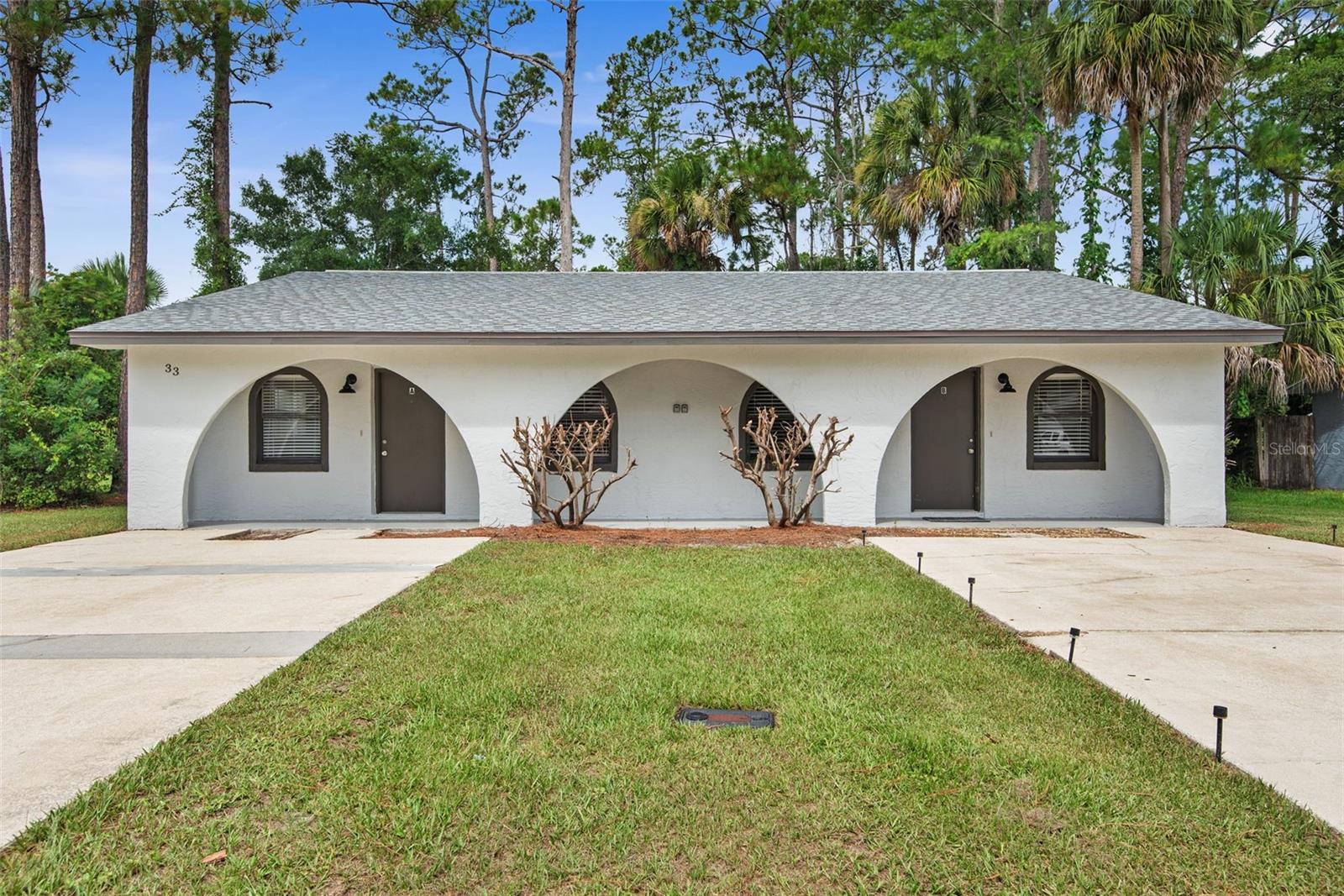 Photo of 33 WELLWOOD LANE #A PALM COAST FL 32164